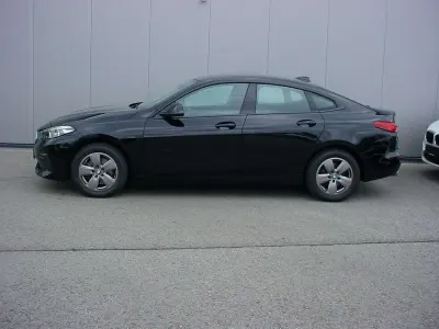 Gebraucht BMW 218 Gran Coupé