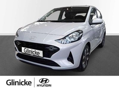 Grau Neu 2025 Hyundai i10 Trend Kleinwagen | 16.890 € (Fairer Preis)