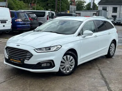 Gebraucht Ford Mondeo
