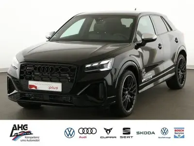 Gebraucht Audi SQ2