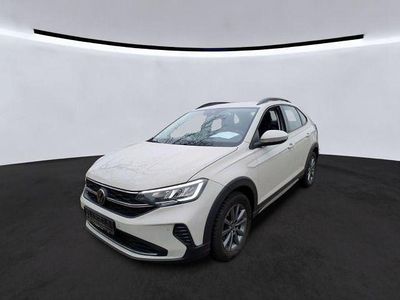 Gebraucht VW Taigo Life 110 PS (80 kW) 2022 Ascotgrau SUV