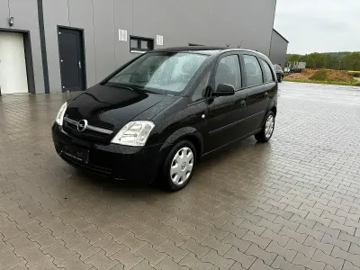 Gebraucht Opel Meriva