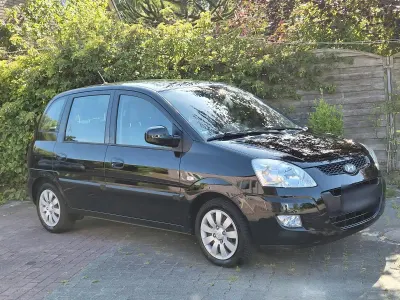 Gebraucht Hyundai Matrix