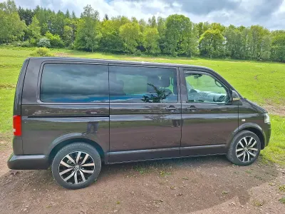 Gebraucht VW Multivan
