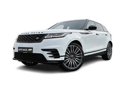 Second-hand Land Rover Range Rover Velar HSE 300 CP (220 kW) 2018 Alb SUV