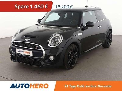Mini Cooper SD