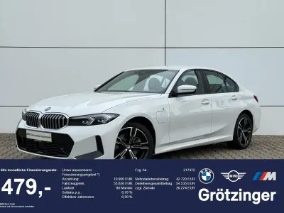 Gebraucht BMW 330e
