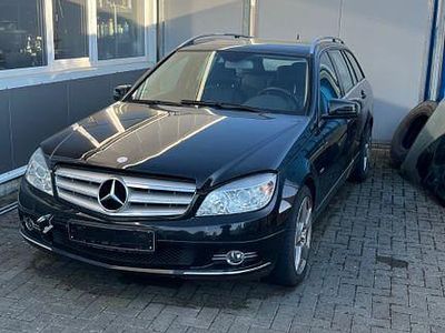 Mercedes 200
