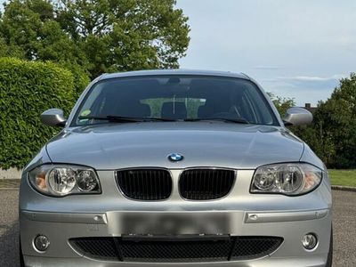 gebraucht BMW 118 i - Top Zustand