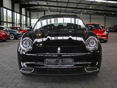 Second-hand Ora 03 125 kW (171 CP) 2023 Negru Hatchback