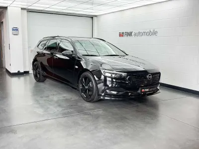 Gebraucht Opel Insignia