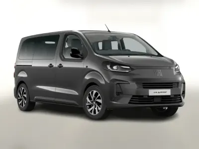 Gebraucht Fiat Ulysse