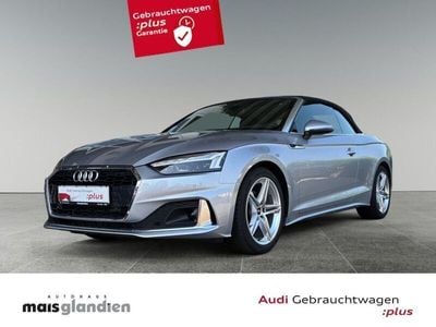 Audi A5 Cabriolet