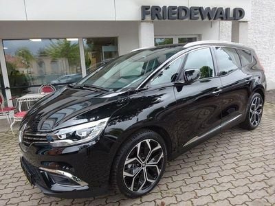 Renault Grand Scénic IV