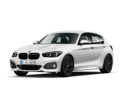 Gebraucht BMW 120