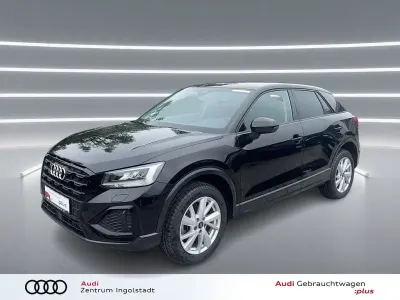 Gebraucht Audi Q2