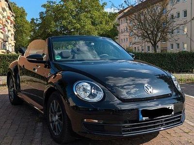 VW Beetle
