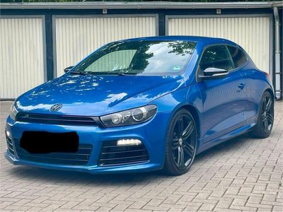 VW Scirocco