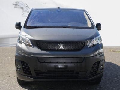 Peugeot e-Expert