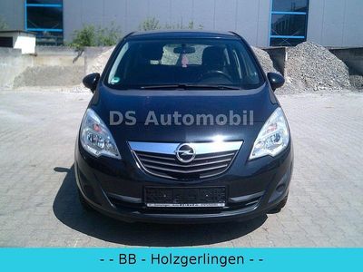 Gebraucht 2012 Opel Meriva Edition Van / Kleinbus | 2.150 € (Superpreis)