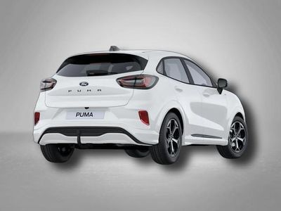 Nuova Ford Puma ST-Line 125 CV (91 kW) 2026 Bianco SUV
