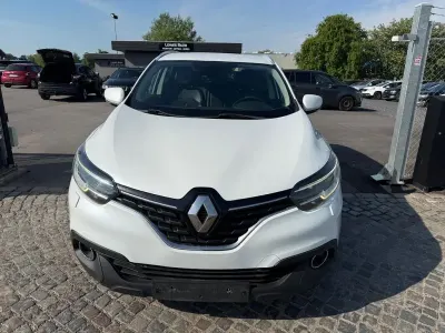 Używany Renault Kadjar