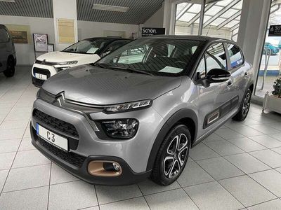 gebraucht Citroën C3 Pure Tech 83 S&S C-SERIES