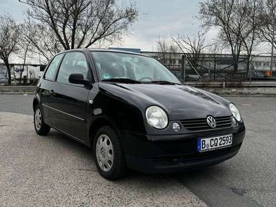 gebraucht VW Lupo Lupo1.0 College