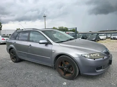 Gebraucht Mazda 6