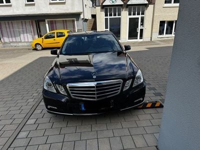 Mercedes E250