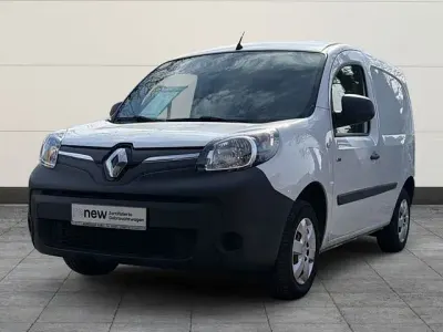 Gebraucht Renault Kangoo