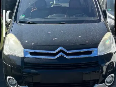 Gebraucht Citroën Berlingo