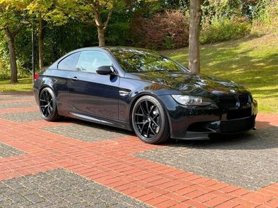 gebraucht BMW M3 Coupé / G-Power SKIICS 630PS / BBS / WMI / Schaltgetriebe