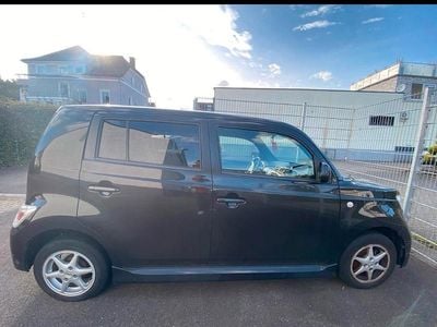 Daihatsu Materia