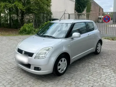 Gebraucht Suzuki Swift