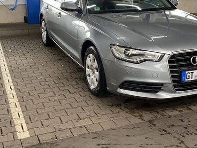 gebraucht Audi A6 Limousine 2.0 Tfsi