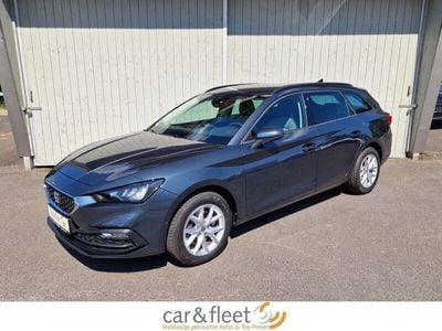 Seat Leon ST