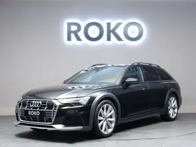Gebraucht Audi A6 Allroad