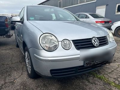 gebraucht VW Polo 1.2