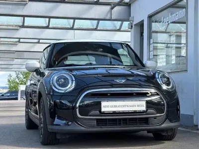 Gebraucht Mini Cooper S Classic 135 kW (184 PS) 2023 Kleinwagen