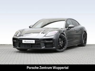 Porsche Panamera GTS