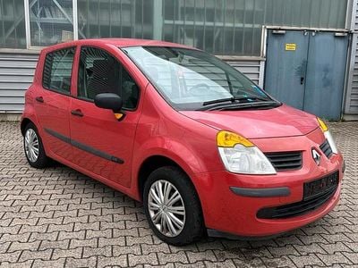 Renault Modus