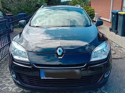 Renault Mégane GrandTour