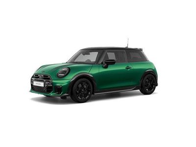 Second-hand Mini Cooper S 204 CP (150 kW) 2025 Hatchback