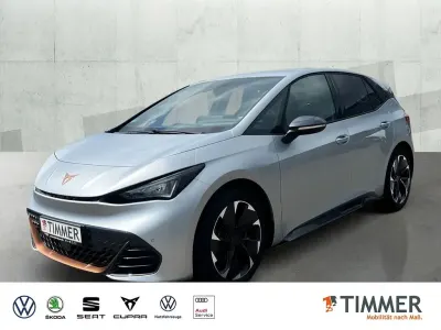Gebraucht Cupra Born e-Boost 169 kW (231 PS) 2025 Kleinwagen