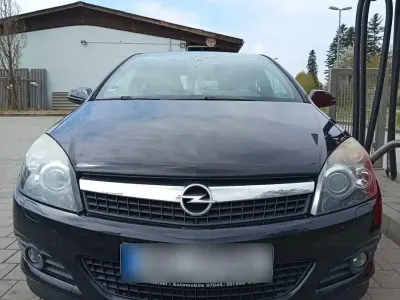 Gebraucht Opel Astra GTC