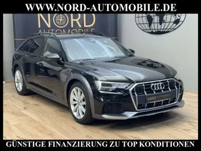 Gebraucht Audi A6 Allroad