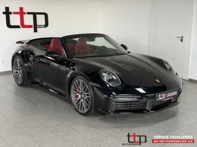Gebraucht Porsche 992
