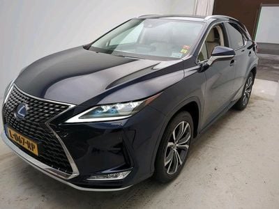 Lexus RX450h