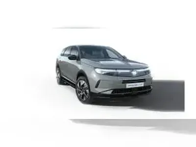 Neu Opel Grandland X 145 PS (106 kW) 2026 Grau (grafik grau (uni)) SUV